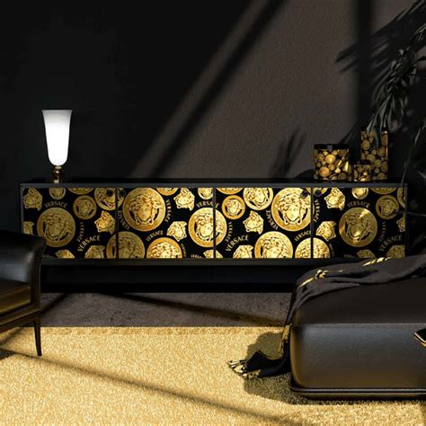 versace sideboard